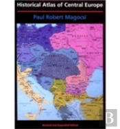 Historical Atlas Of Central Europe