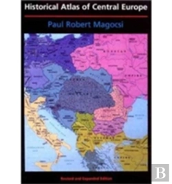Bertrand.pt - Historical Atlas Of Central Europe