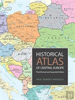 Bertrand.pt - Historical Atlas Of Central Europe
