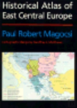 Bertrand.pt - Historical Atlas Of East Central Europe