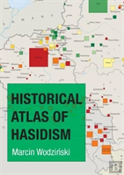 Bertrand.pt - Historical Atlas Of Hasidism