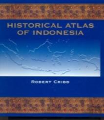 Historical Atlas Of Indonesia