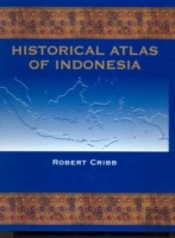 Historical Atlas Of Indonesia