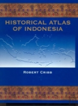 Bertrand.pt - Historical Atlas Of Indonesia