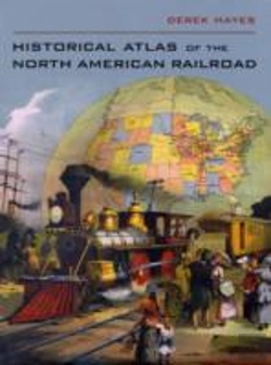 Bertrand.pt - Historical Atlas Of The North American Railroad
