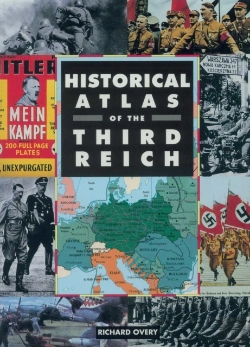 Bertrand.pt - Historical Atlas Of The Third Reich
