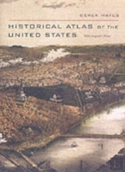 Bertrand.pt - Historical Atlas Of The United States