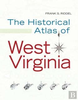 Bertrand.pt - Historical Atlas Of West Virginia