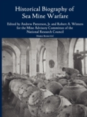 Historical Bibliography Of Sea Mine Warf
