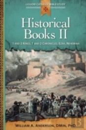 Historical Books Ii: 1 And 2 Kings, 1 And 2 Chronicles, Ezra, Nehemiah