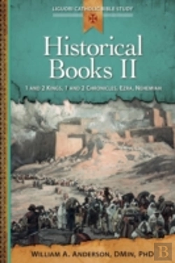 Bertrand.pt - Historical Books Ii: 1 And 2 Kings, 1 And 2 Chronicles, Ezra, Nehemiah