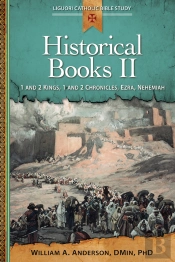 Historical Books Ii
