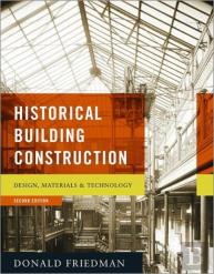 Historical Building Construction