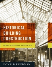 Historical Building Construction
