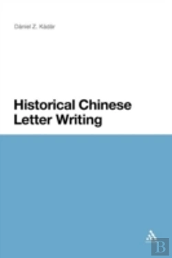 Bertrand.pt - Historical Chinese Letter Writing