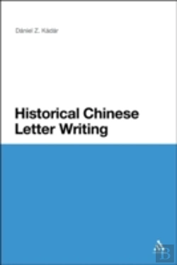 Bertrand.pt - Historical Chinese Letter Writing