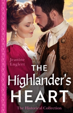 Bertrand.pt - Historical Collection: The Highlander'S Heart