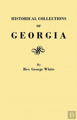 Bertrand.pt - Historical Collections Of Georgia