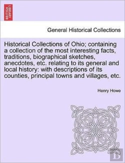 Bertrand.pt - Historical Collections Of Ohio; Containi