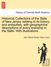 Historical Collections Of The State Of N