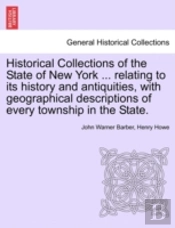 Historical Collections Of The State Of N