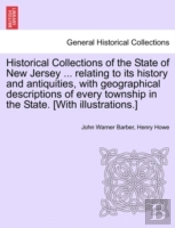 Historical Collections Of The State Of N