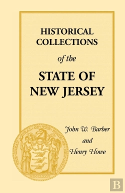 Bertrand.pt - Historical Collections Of The State Of New Jersey
