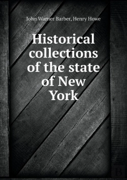 Bertrand.pt - Historical Collections Of The State Of New York