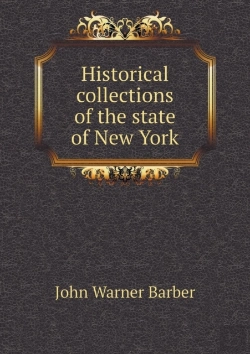 Bertrand.pt - Historical Collections Of The State Of New York
