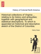 Historical Collections Of Virginia ... R