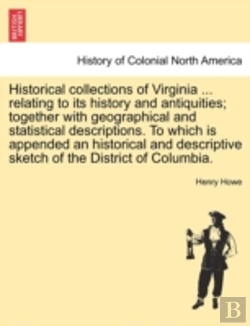 Bertrand.pt - Historical Collections Of Virginia ... R