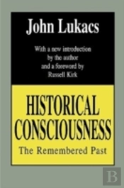 Historical Consciousness