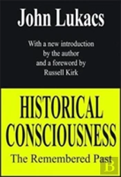 Historical Consciousness