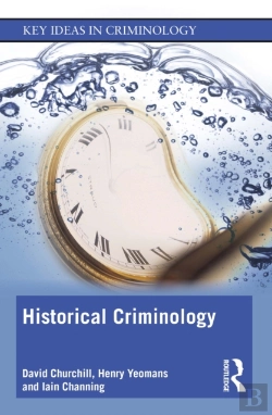 Bertrand.pt - Historical Criminology