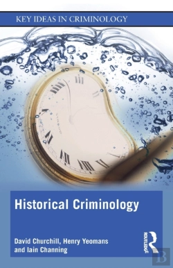 Bertrand.pt - Historical Criminology