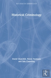 Historical Criminology