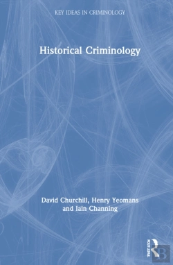 Bertrand.pt - Historical Criminology