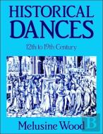 Historical Dances