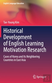 Historical Development Of English Learning Motivation Research