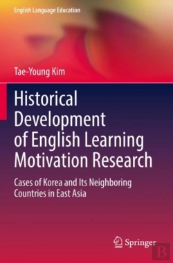 Bertrand.pt - Historical Development Of English Learning Motivation Research