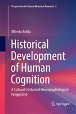 Bertrand.pt - Historical Development Of Human Cognition
