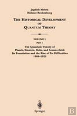 Bertrand.pt - Historical Development Of Quantum Theory
