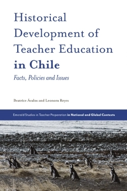 Bertrand.pt - Historical Development Of Teacher Education In Chile