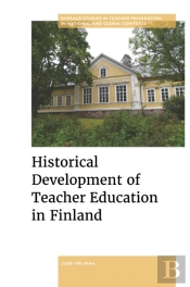 Historical Development Of Teacher Education In Finland
