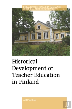 Bertrand.pt - Historical Development Of Teacher Education In Finland