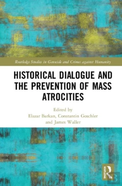 Bertrand.pt - Historical Dialogue And The Prevention Of Mass Atrocities
