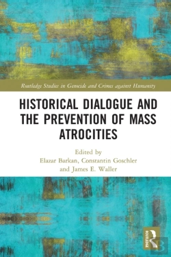 Bertrand.pt - Historical Dialogue And The Prevention Of Mass Atrocities
