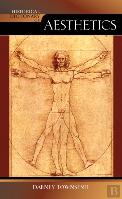Bertrand.pt - Historical Dictionary Of Aesthetics