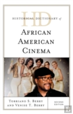 Bertrand.pt - Historical Dictionary Of African American Cinema