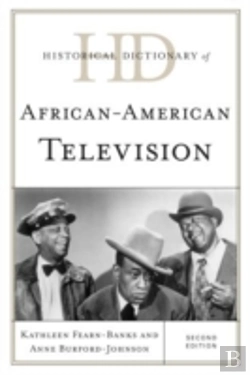 Bertrand.pt - Historical Dictionary Of African American Television